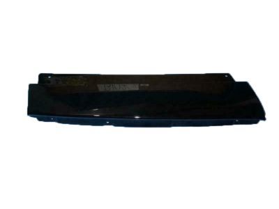 Ford F85Z-78291A08-BA Molding - Quarter Window