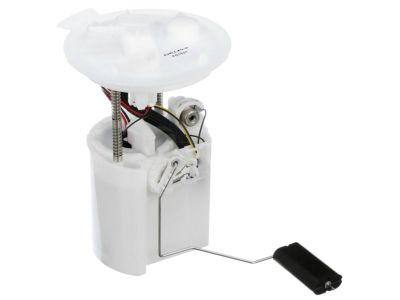 Ford BV6Z-9H307-T Sender And Pump Assy