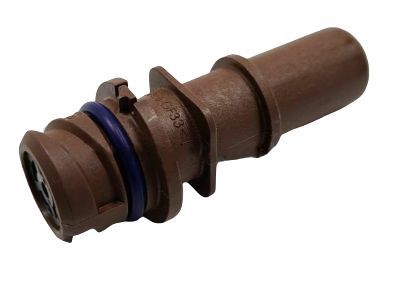 Mercury 7L3Z-6A666-A PCV Valve
