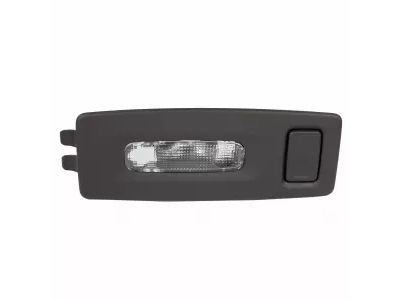 Ford BB5Z-13733-AA Bezel, Passenger Side