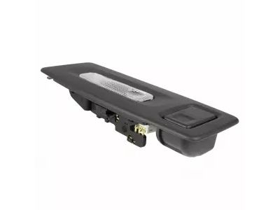 Ford BB5Z-13733-AA Bezel, Passenger Side