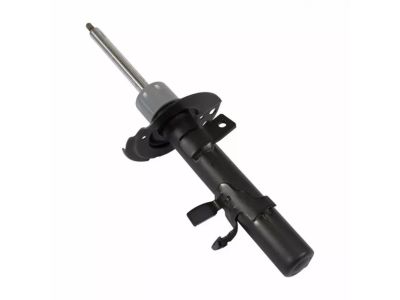 Ford CV6Z-18124-W Shock Absorber Assembly, Passenger Side