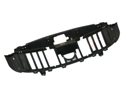 Mercury AN7Z-8200-AA Grille