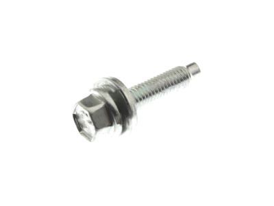 Mercury -W705870-S437 Bolt
