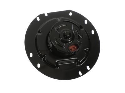 Ford XC2Z-19805-BA Blower Motor, Front
