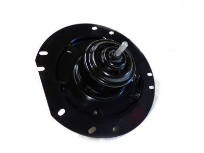Ford XC2Z-19805-BA Blower Motor, Front