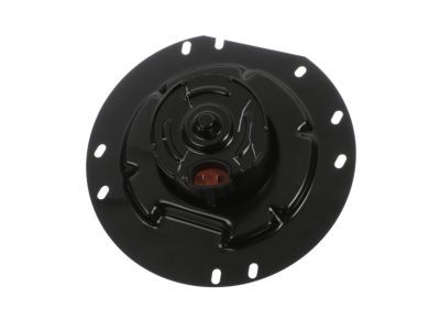 Ford XC2Z-19805-BA Blower Motor, Front