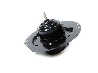 Ford XC2Z-19805-BA Blower Motor, Front