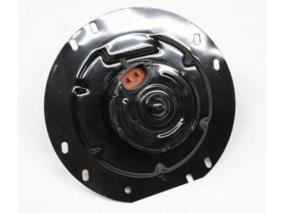 Ford XC2Z-19805-BA Blower Motor, Front