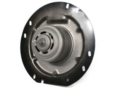 Ford XC2Z-19805-BA Blower Motor, Front