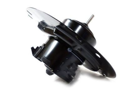 Ford XC2Z-19805-BA Blower Motor, Front