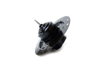 Ford XC2Z-19805-BA Blower Motor, Front