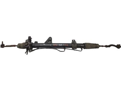 AA8Z-3504-A Ford Gear Assembly - Steering Product Photo 2 of 4