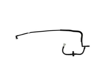 Ford 5F9Z-9C047-AA Feed Line