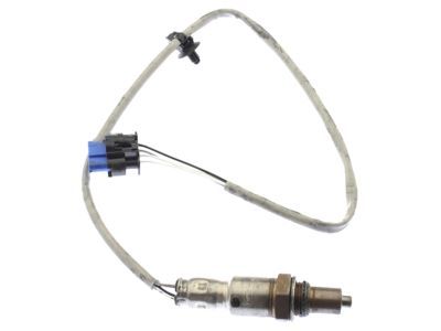 Ford Mustang Oxygen Sensors - JR3Z-9G444-B