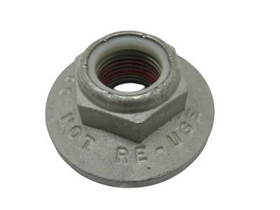 Ford 6L3Z-3C294-AA Grease Cap, Front