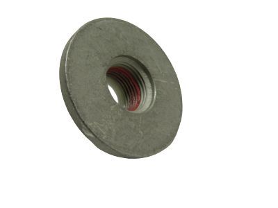 Ford 6L3Z-3C294-AA Grease Cap, Front