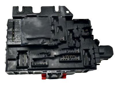 Mercury AL8Z-15604-A Module - Door Lock And Alarm