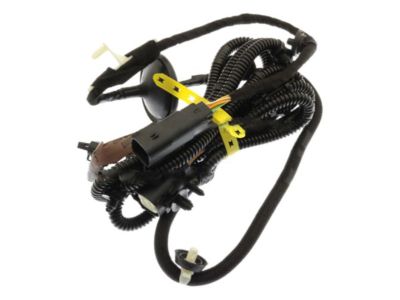Ford CK4Z-15K868-B Wire Harness, Rear Outer