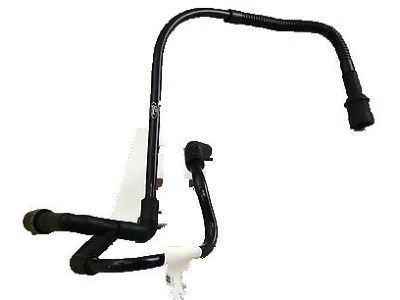 Ford XL3Z-6C324-EA Connector                          