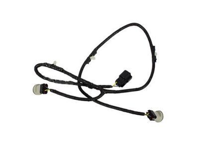 Ford BC3Z-13412-A Wire, Rear Passenger Side
