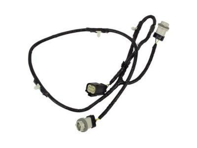 Ford Light Socket - BC3Z-13412-A