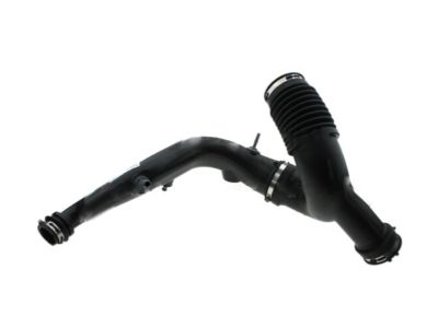 Lincoln Air Intake Coupling - JL3Z-9C623-B