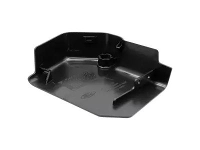 Ford HC3Z-2661351-AB Cover - Seat Back Latch, Driver Side