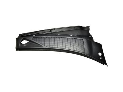 Ford 7C3Z-25022A68-AA Cowl Grille