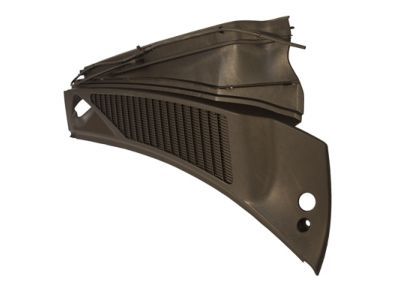 Ford 7C3Z-25022A68-AA Cowl Grille