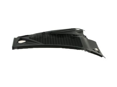 Ford 7C3Z-25022A68-AA Cowl Grille