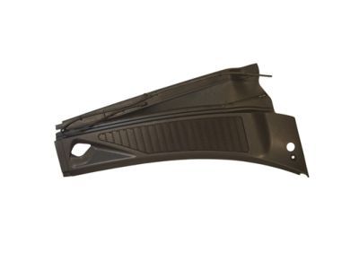 Ford 7C3Z-25022A68-AA Cowl Grille