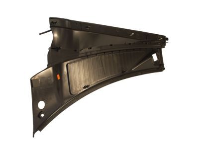 Ford 7C3Z-25022A68-AA Cowl Grille