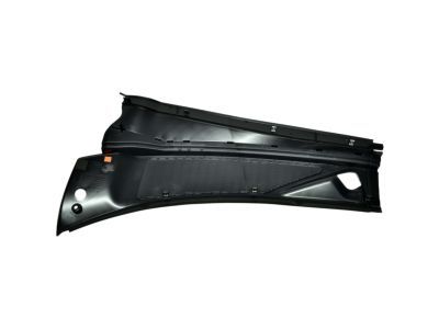 Ford 7C3Z-25022A68-AA Cowl Grille