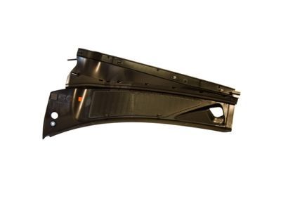 Ford 7C3Z-25022A68-AA Cowl Grille