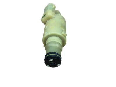 Ford FOVY-5311-B Solenoid Valve, Rear