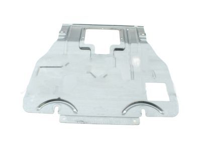 Ford FL3Z-5D032-A Shield - Front Crossmember