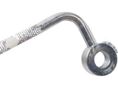 Lincoln 7T4Z-3A719-B Hose Assy