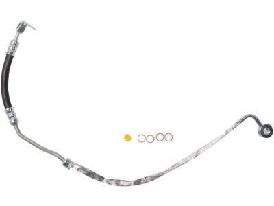 Lincoln 7T4Z-3A719-B Hose Assy