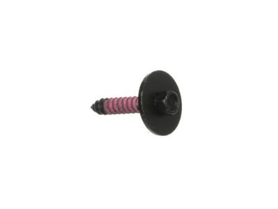 Lincoln -W713375-S900 Fender Liner Screw