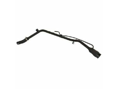 Lincoln AE5Z-9034-R Pipe - Fuel Filler