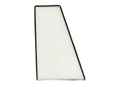 Ford Cabin Air Filter - 4F1Z-19N619-AA