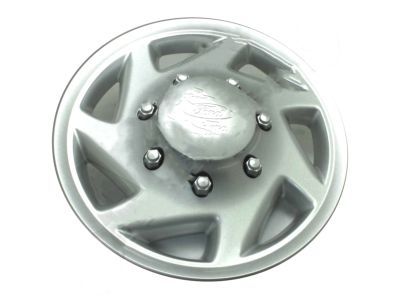 2000 Ford E-150 Econoline Wheel Cover - F8UZ-1130-AA