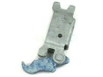 Mercury 3W1Z-2A637-AA Lever - Parking Brake Operating