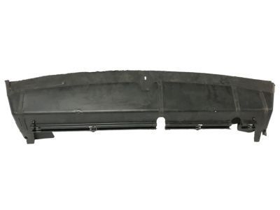 Mercury Mountaineer Air Deflector - 6L2Z-8327-AA