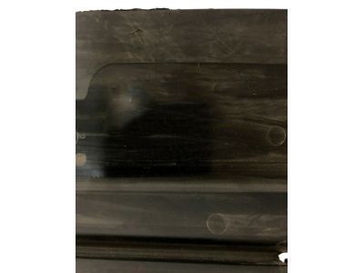 Ford 6L2Z-8327-AA Air Deflector