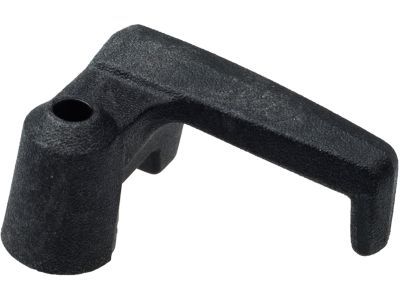 1994 Ford Bronco Window Crank Handles - E9TZ-1522917-A