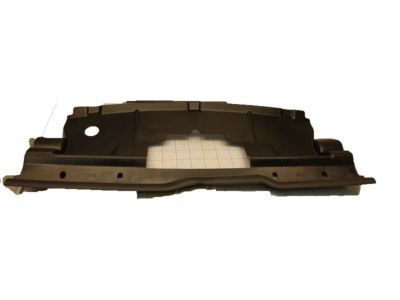Ford 1S8Z-8326-AA Deflector, Upper