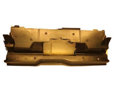 Ford 1S8Z-8326-AA Deflector, Upper