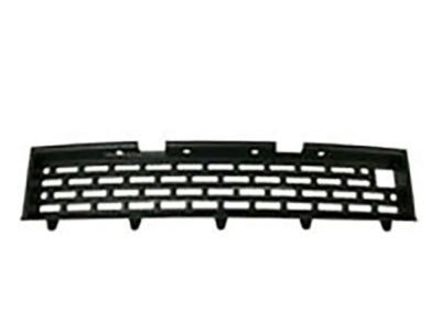 Ford F8RZ-17B968-AA Bumper Grille, Passenger Side